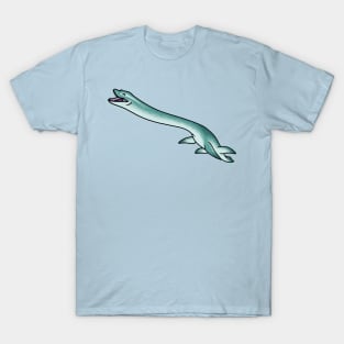 Cute Elasmosaurus T-Shirt